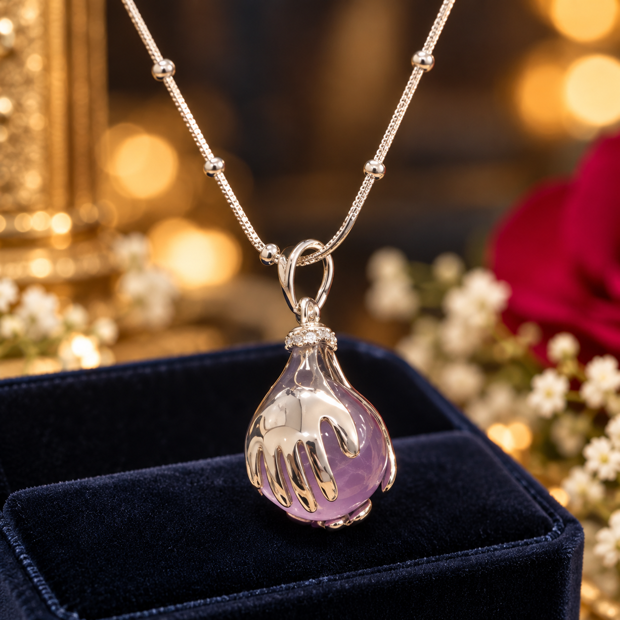Pendent